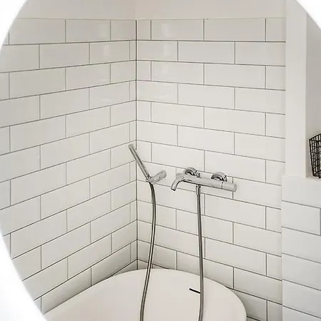Modern 2-bedroom In Old Town/urban Rent Kaunas