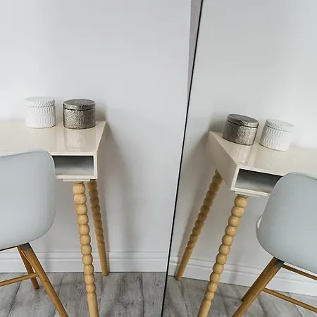 Apartment Modern 2-bedroom In Old Town/urban Rent Kaunas