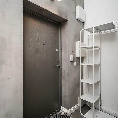 Modern 2-bedroom In Old Town/urban Rent Apartment